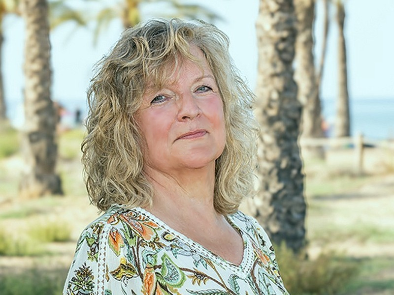 Ina Luna Doelken